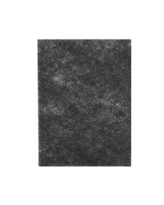 Diablo Tools DCP060SFNN02G, 6" x 4" 400G Ultra Fine Non Woven Stripping Pad, 2/Pack