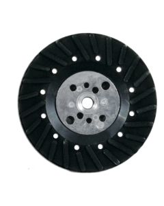 Diablo Tools DCP070VGPS01G, 7" x 5/8" Fiber Disc Sander Conversion Kit