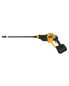 DeWalt DCPW550B 20V Max Cordless Power Cleaner, Bare Tool