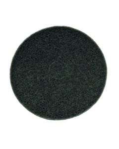 Diablo Tools DCR170GRNM01G, 17" Green Coarse Buffer Pad, 1/Pack