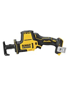 DeWalt DCS369B Atomic 20V Max Cordless One-Handed Reciprocating Saw, Bare Tool