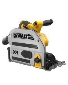 DeWalt DCS525B, 20V Max XR 6-1/2" Plunge Track Saw, Bare Tool