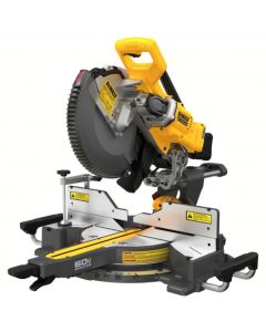DeWalt DCS781B 12" 60V FlexVolt Cordless Double Bevel Sliding Miter Saw ( * In-Store Pickup Only * )