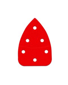 Diablo Tools DCTCAT080H05G, 80G CAT/Mouse Coarse Sanding Sheet, 5/Pack