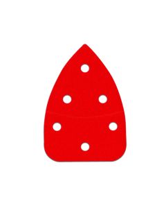 Diablo Tools DCTCAT120H05G, 120G CAT/Mouse Medium Sanding Sheet, 5/Pack