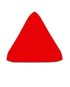 Diablo Tools DCTTRI150P10G, 2-7/8" x 2-7/8" 150G Triangular Sanding Sheet, 10/Pack