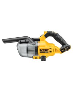 DeWalt DCV501HB 20V Cordless Dry Hand Vacuum, Bare Tool