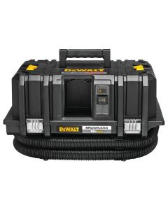 DeWalt DCV585B FlexVolt 60V Max Cordless Dust Extractor, Bare Tool