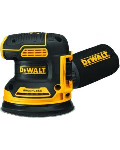 DeWalt DCW210B XR 5" 20V Max Cordless Variable Speed Random Orbital Sander, Bare Tool