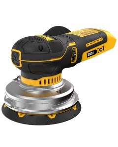 DeWalt DCW211B 20V XR 5" Cordless Variable Speed Random Orbit Sander
