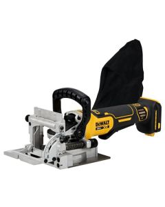 DeWalt DCW682B 20V Max XR Cordless Biscuit Joiner, Bare Tool