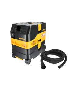 Mirka DE-1217X-AFCH, 4.5GAL Dust Extractor