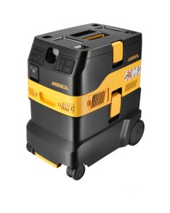 Mirka DE-1230X-AFC, 8GAL Dust Extractor