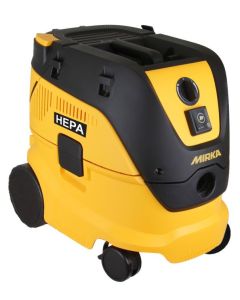 Mirka DE-1230-PC 120V 1230 HEPA PC Dust Extractor