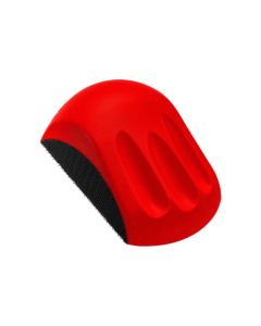 Diablo Tools DFB050HAND01G, 80/120/220G Hand Sanding Block, 1/Pack
