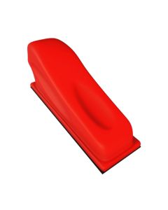 Diablo Tools DFBZIPTOOL01G, 80/120/220G Hook & Lock Sanding Block, 1/Pack