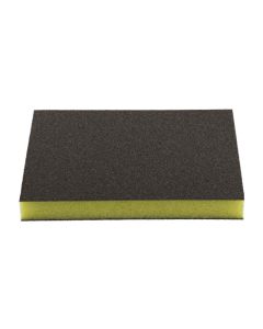 Diablo Tools DFPFLEXFIN02G, 7" x 4-4/5" 100G ULTRAflex Fine Sanding Sponges, 2/Pack