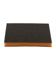 Diablo Tools DFPFLEXMED02G, 7" x 4-4/5" 60G ULTRAflex Medium Sanding Sponges, 2/Pack
