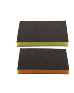 Diablo Tools DFPFLEXMEF06G, 5" x 4" Assorted ULTRAflex Sanding Sheet, 6/Pack