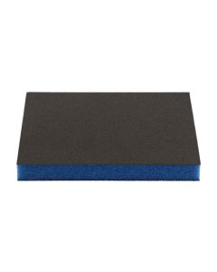 Diablo Tools DFPFLEXMFN02G, 7" x 4-4/5" 220G ULTRAflex Ultra Fine Sanding Sponges, 2/Pack