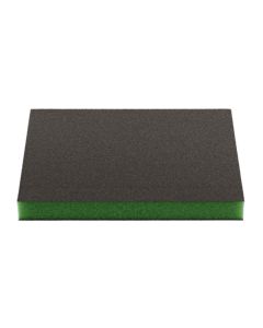 Diablo Tools DFPFLEXUFN02G, 7" x 4-4/5" 180G Ultra Fine Sanding Sponges, 2/Pack