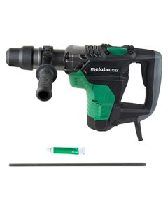 Metabo HPT DH40MCM 1-9/16" SDS MAX Rotary Hammer Kit