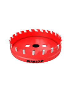 Diablo Tools DHS3000CF, Steel Demon 3" CT Hole Cutter