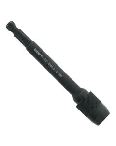 Diablo Tools DHS375XT6, 5-1/2" x 3/8" Universal Extension for Drills