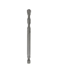 Diablo Tools DHS4BITCT, 4" x 9/32" CT Pilot Drill Bit