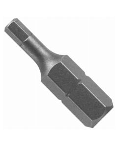 Freud Diablo DHXV1-S7 1" Hex Drive Bit
