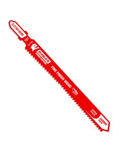 Diablo Tools DJT301BHM, 4-5/8" 12TPI Wood Demon Carbide Teeth Jig Saw Blade