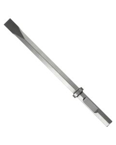 Diablo Tools DMAHX118CH120, 1-1/8" x 20" Hex Narrow Chisel