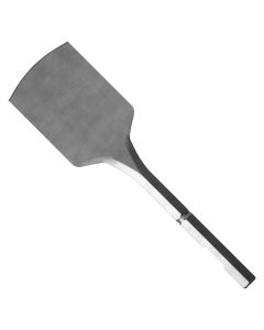 Diablo DMAHX118CH140 1-1/8" x 21" Hex Clay Spade Chisel