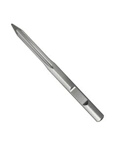 Diablo Tools DMAHX118CHBPS, 1-1/8" x 16" x 1-1/8" Hex Star Point Chisel