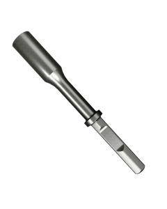 Diablo Tools DMAHX118CHRD, 1-1/8" x 16" x 1-1/16'' Hex Rod Driver Chisel