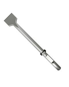 Diablo Tools DMAHX118CHSC, 1-1/8" x 20" x 3" Hex Flat Chisel