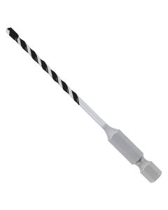 Freud Diablo DMAMM1010 1/8" Multi‑Material Carbide Tipped Hammer Drill Bit