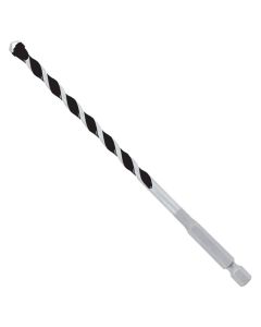 Freud Diablo DMAMM1050 1/4" Multi‑Material Carbide Tipped Hammer Drill Bit