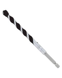 Freud Diablo DMAMM1090 3/8" Multi‑Material Carbide Tipped Hammer Drill Bit