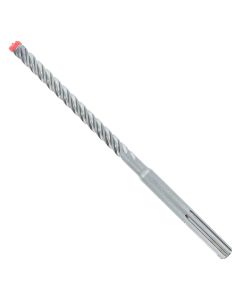 Freud Diablo DMAMX1090 5/8" Rebar Demon SDS‑Max 4‑Cutter Full Carbide Head Hammer Drill Bit