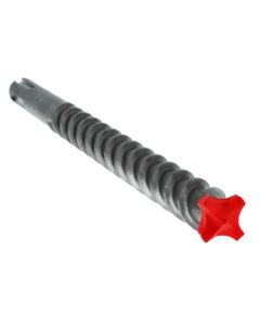 Diablo Tools DMAMX1165, 27/32" x 16" x 21" SDS-Max 4-Cutter Drill Bit