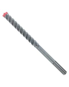Freud Diablo DMAMX1170 7/8" Rebar Demon SDS‑Max 4‑Cutter Full Carbide Head Hammer Drill Bit