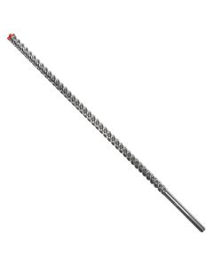 Freud Diablo DMAMX1190 7/8" Rebar Demon SDS‑Max 4‑Cutter Full Carbide Head Hammer Drill Bit