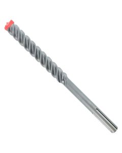 Freud Diablo DMAMX1210 1" Rebar Demon SDS‑Max 4‑Cutter Full Carbide Head Hammer Drill Bit