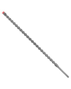 Freud Diablo DMAMX1280 1‑1/8" x 31" Rebar Demon SDS‑Max Carbide Tipped Hammer Drill Bit
