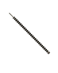 Diablo Tools DMAMX1285, 1-1/8" x 47'' x 52'' SDS-Max 4-Cutter Drill Bit