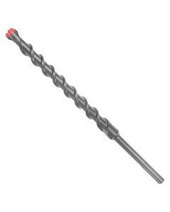 Freud Diablo DMAMX1300 1‑1/4" Rebar Demon SDS‑Max 4‑Cutter Carbide‑Tipped Hammer Drill Bit