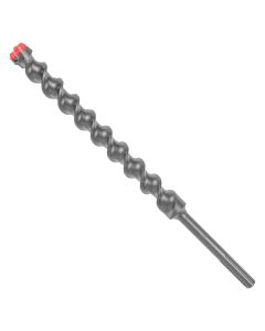 Freud Diablo DMAMX1360 1‑1/2" Rebar Demon SDS‑Max 4‑Cutter Carbide‑Tipped Hammer Drill Bit