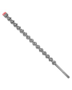 Freud Diablo DMAMX1370 ‑1/2" x 24" Rebar Demon SDS‑Max Carbide Tipped Hammer Drill Bit