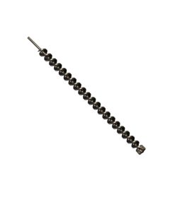 Diablo Tools DMAMX1385, 1-1/2" x 47'' x 52'' SDS-Max 4-Cutter Drill Bit